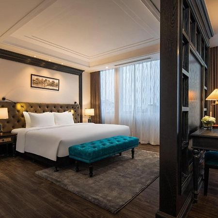 Adventure Hotel Хошимин Экстерьер фото
