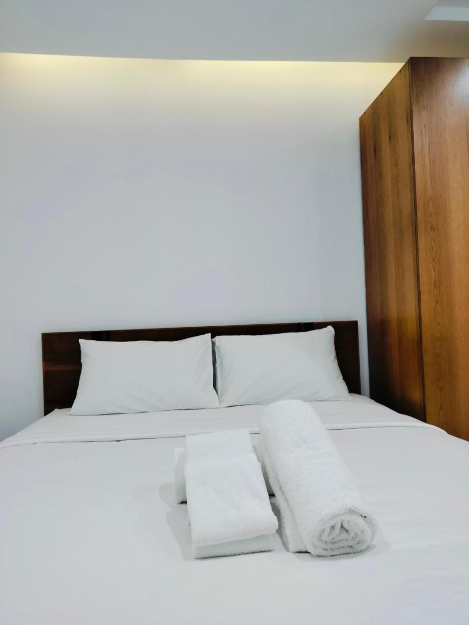 Adventure Hotel Хошимин Экстерьер фото